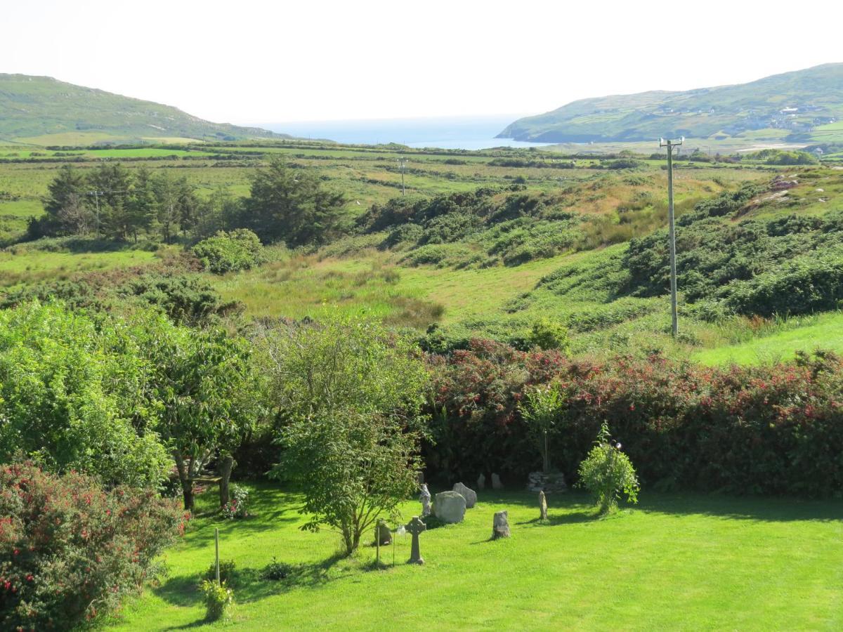 Mizen View Apartment Goleen Exterior photo