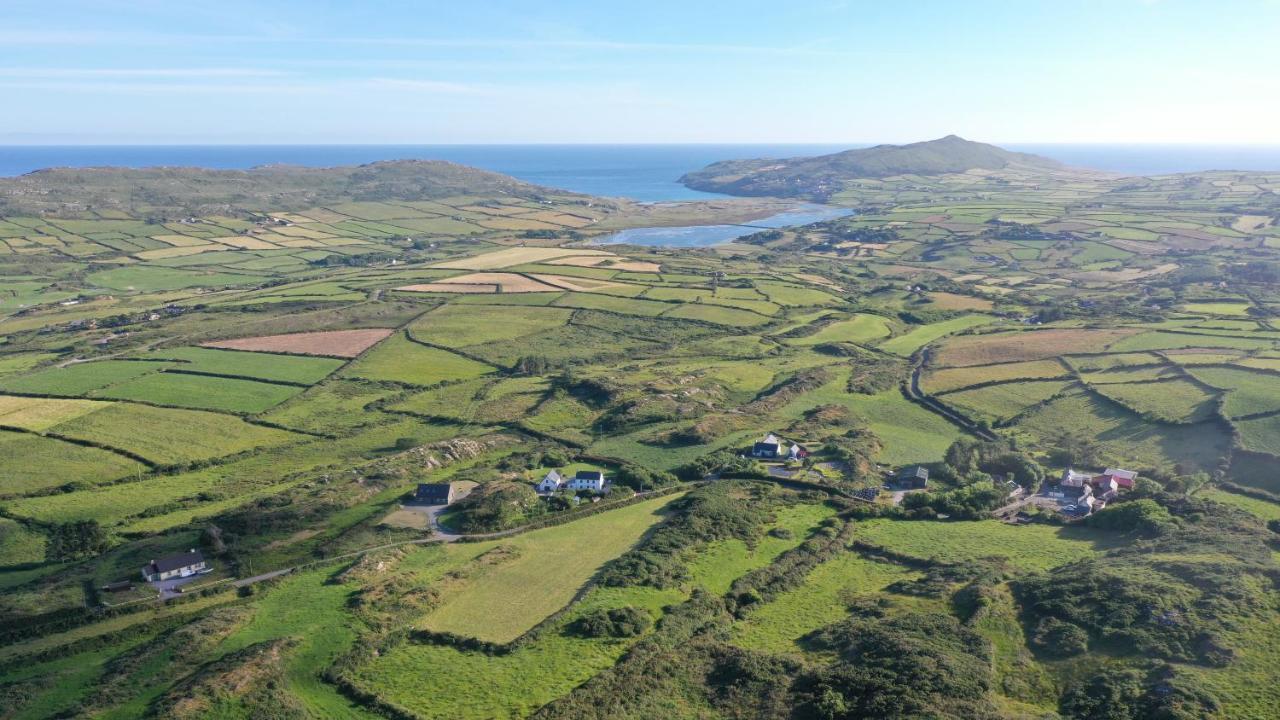 Mizen View Apartment Goleen Exterior photo